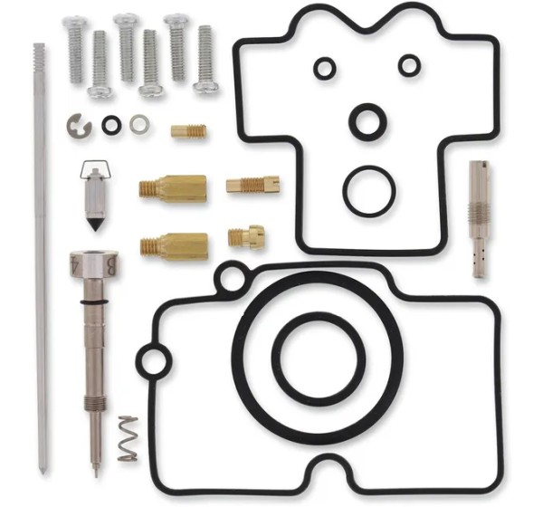 MOOSE OFFROAD HARD-PARTS Vergaser für KAWASAKI KX 250 F 2007-2010