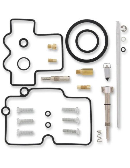 MOOSE OFFROAD HARD-PARTS Vergaser für KAWASAKI KX 250 F 2006