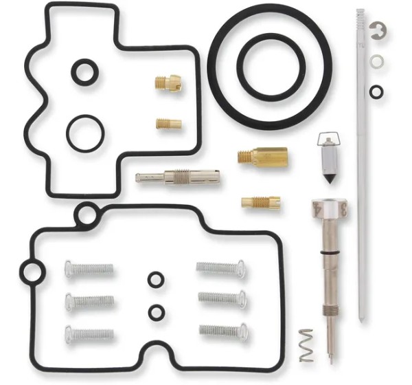 MOOSE OFFROAD HARD-PARTS Vergaser für KAWASAKI KX 250 F 2006