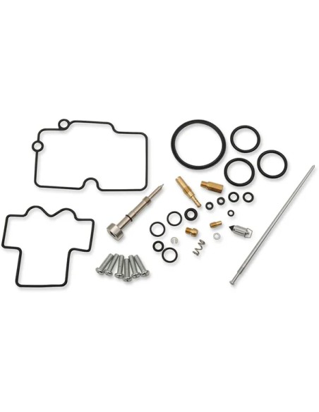 MOOSE OFFROAD HARD-PARTS Vergaser für HONDA CRF 450 R 2007-2008