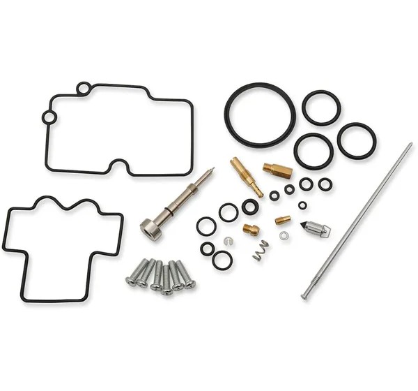 MOOSE OFFROAD HARD-PARTS Vergaser für HONDA CRF 450 R 2007-2008