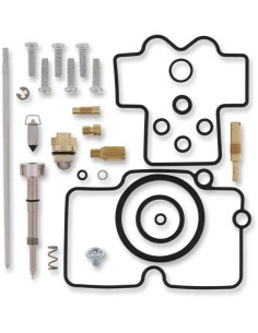 Vergaser-Reparatursatz - Honda