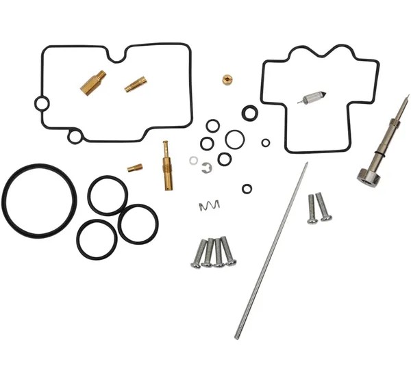 MOOSE OFFROAD HARD-PARTS Vergaser für HONDA CRF 450 R 2004