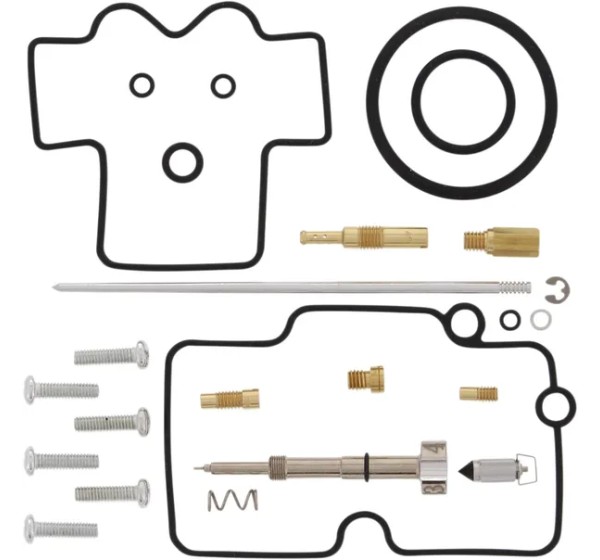 MOOSE OFFROAD HARD-PARTS Vergaser für SUZUKI RM-Z 450 2007