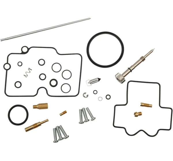 MOOSE OFFROAD HARD-PARTS Vergaser für HONDA CRF 450 R 2005-2006