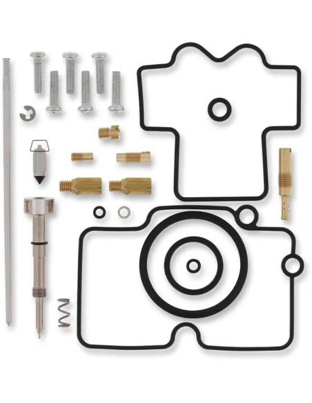 MOOSE OFFROAD HARD-PARTS Vergaser für SUZUKI RM-Z 450 2005-2006