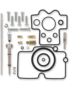 Vergaser-Reparatursatz - Honda