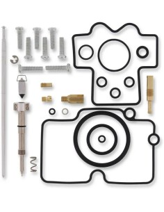 Vergaser-Reparatursatz - Honda