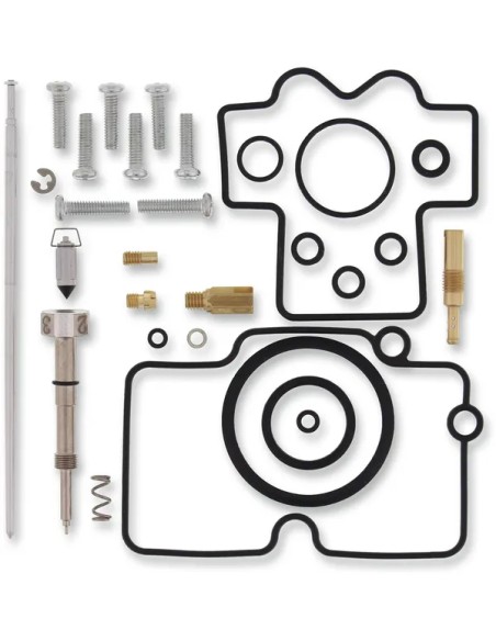 MOOSE OFFROAD HARD-PARTS Vergaser für HONDA CRF 250 X 2008-2017