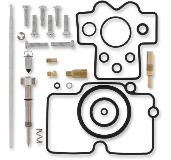 MOOSE OFFROAD HARD-PARTS Vergaser für HONDA CRF 250 X 2008-2017