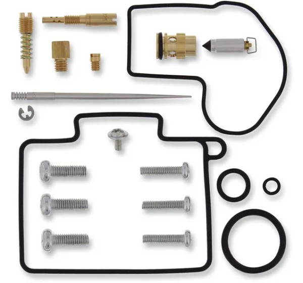 MOOSE OFFROAD HARD-PARTS Vergaser für SUZUKI RM 125 2005-2006