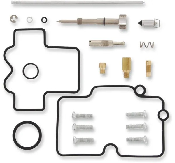 MOOSE OFFROAD HARD-PARTS Vergaser für SUZUKI RM-Z 250 2004-2006
