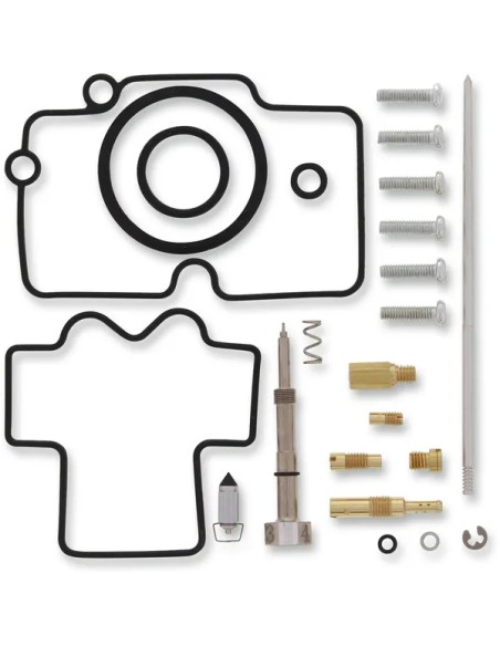 MOOSE OFFROAD HARD-PARTS Vergaser für SUZUKI RM-Z 250 2008-2009