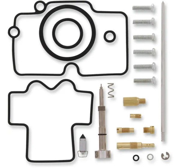 MOOSE OFFROAD HARD-PARTS Vergaser für SUZUKI RM-Z 250 2008-2009