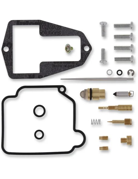 MOOSE OFFROAD HARD-PARTS Vergaser für SUZUKI DR 350 S 1990-1991