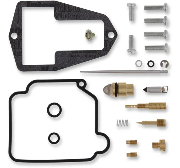 MOOSE OFFROAD HARD-PARTS Vergaser für SUZUKI DR 350 S 1990-1991