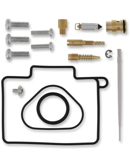 MOOSE OFFROAD HARD-PARTS Vergaser für SUZUKI RM 125 2002