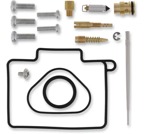 MOOSE OFFROAD HARD-PARTS Vergaser für SUZUKI RM 125 2002