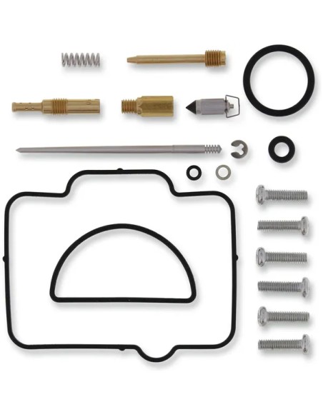 MOOSE OFFROAD HARD-PARTS Vergaser für SUZUKI RM 125 1998