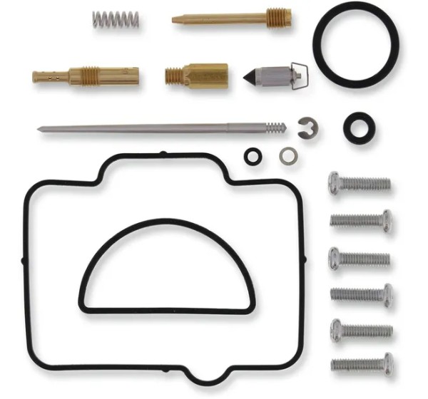 MOOSE OFFROAD HARD-PARTS Vergaser für SUZUKI RM 125 1998