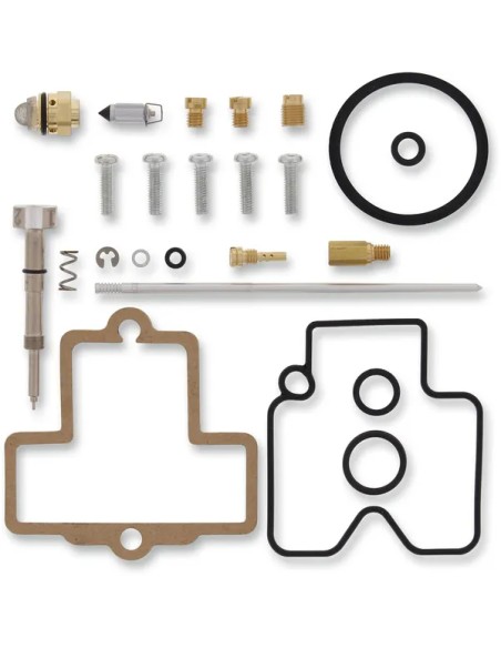 MOOSE OFFROAD HARD-PARTS Vergaser für SUZUKI DR-Z 400 E 2000-2007