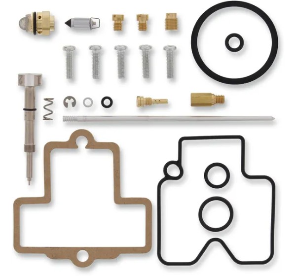 MOOSE OFFROAD HARD-PARTS Vergaser für SUZUKI DR-Z 400 E 2000-2007