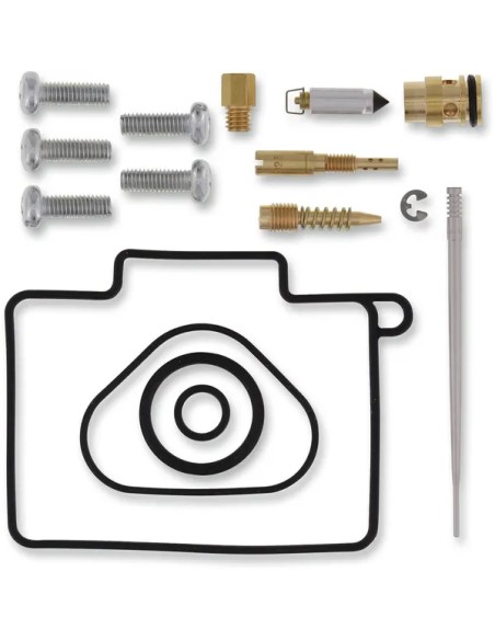 MOOSE OFFROAD HARD-PARTS Vergaser für KAWASAKI KX 125 M 2003-2004
