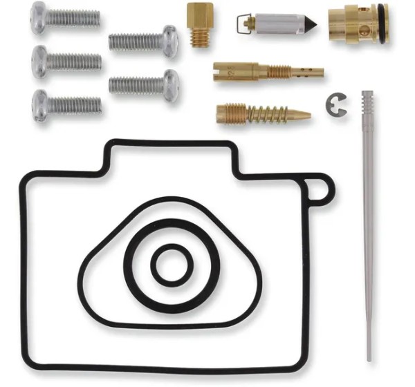 MOOSE OFFROAD HARD-PARTS Vergaser für KAWASAKI KX 125 M 2003-2004