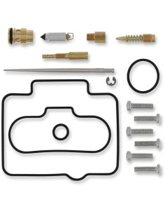 Vergaser-Reparatursatz – Kawasaki