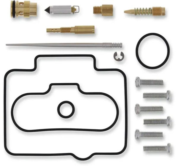 MOOSE OFFROAD HARD-PARTS Vergaser für KAWASAKI KX 125 L 2002