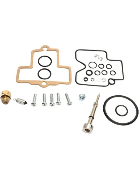 MOOSE OFFROAD HARD-PARTS Vergaser für KTM RALLY 660 2001-2004
