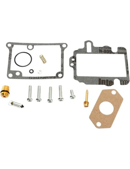 MOOSE OFFROAD HARD-PARTS Vergaser für KTM SX 65 2009-2022