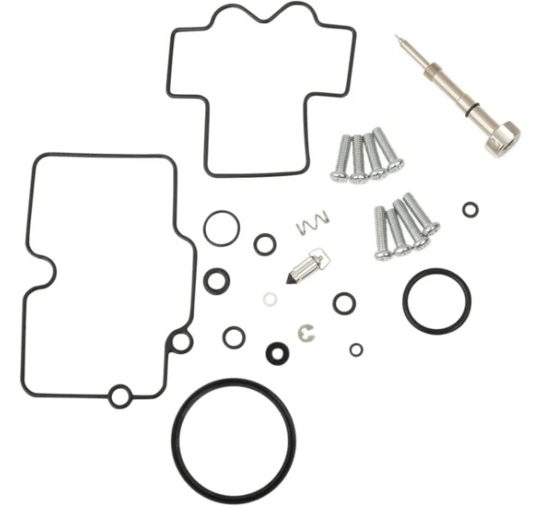 MOOSE OFFROAD HARD-PARTS Vergaser für KTM SX-F 450 2007-2012
