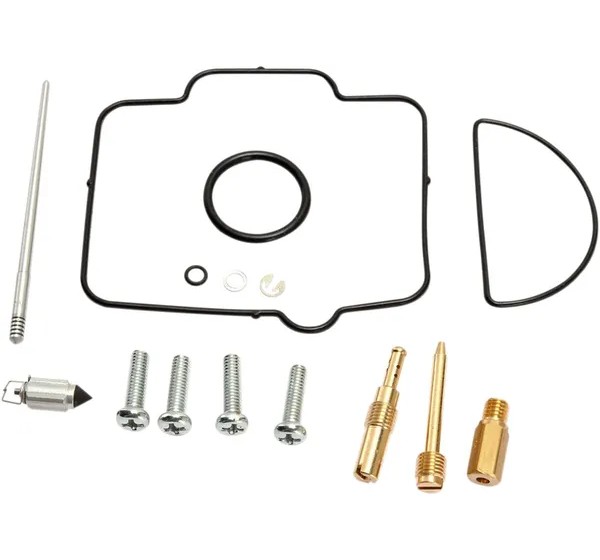 MOOSE OFFROAD HARD-PARTS Vergaser für YAMAHA YZ 250 1996