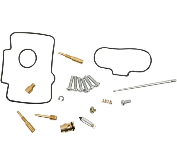 MOOSE OFFROAD HARD-PARTS Vergaser für YAMAHA YZ 125 1996-1997