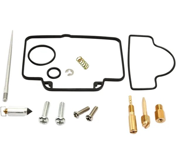 MOOSE OFFROAD HARD-PARTS Vergaser für YAMAHA YZ 125 1994