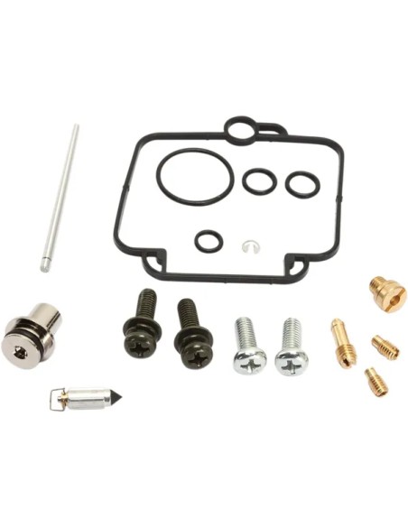 MOOSE OFFROAD HARD-PARTS Vergaser für SUZUKI DR 350 S 1990-1992