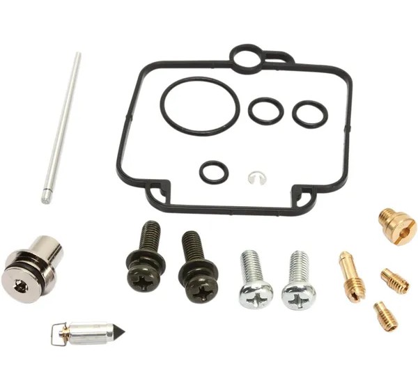 MOOSE OFFROAD HARD-PARTS Vergaser für SUZUKI DR 350 S 1990-1992