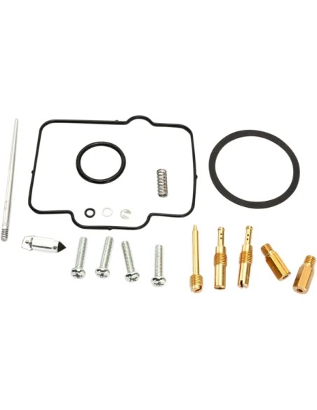 MOOSE OFFROAD HARD-PARTS Vergaser für HONDA CR 125 R 1990-1995