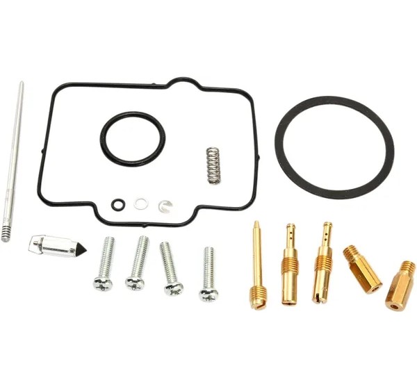 MOOSE OFFROAD HARD-PARTS Vergaser für HONDA CR 125 R 1990-1995