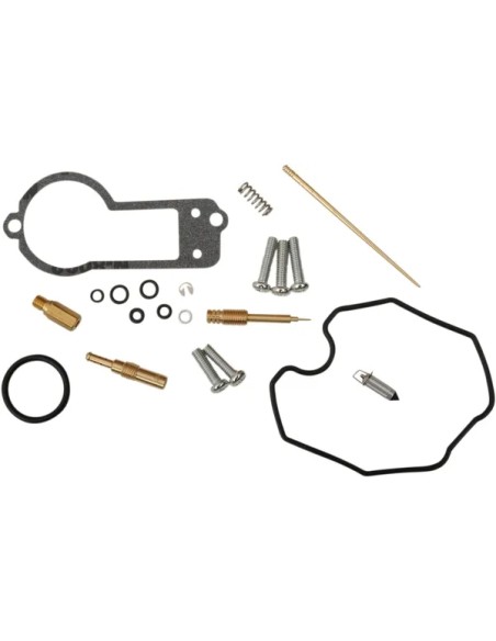 MOOSE OFFROAD HARD-PARTS Vergaser für HONDA XR 250 R 1981-1995
