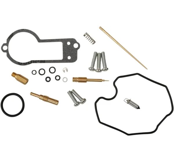 MOOSE OFFROAD HARD-PARTS Vergaser für HONDA XR 250 R 1981-1995