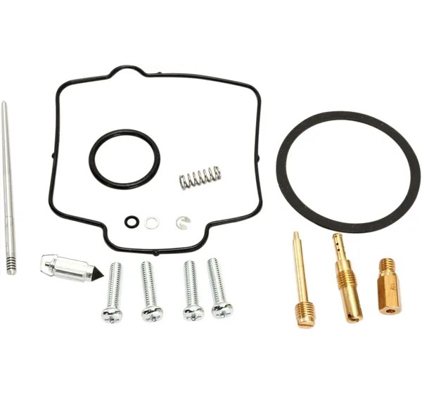 MOOSE OFFROAD HARD-PARTS Vergaser für HONDA CR 250 R 1986-1996