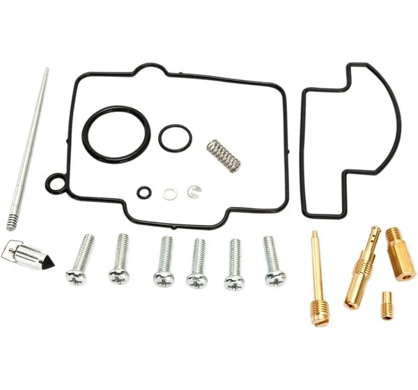 MOOSE OFFROAD HARD-PARTS Vergaser für KAWASAKI KX 250 2002