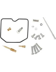 Vergaser-Reparatursatz – Kawasaki