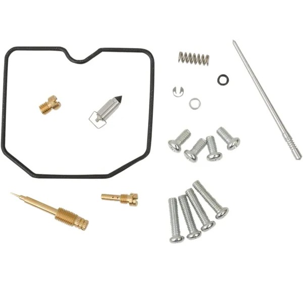 MOOSE OFFROAD HARD-PARTS Vergaser für KAWASAKI KLX 250 R 1994-1996