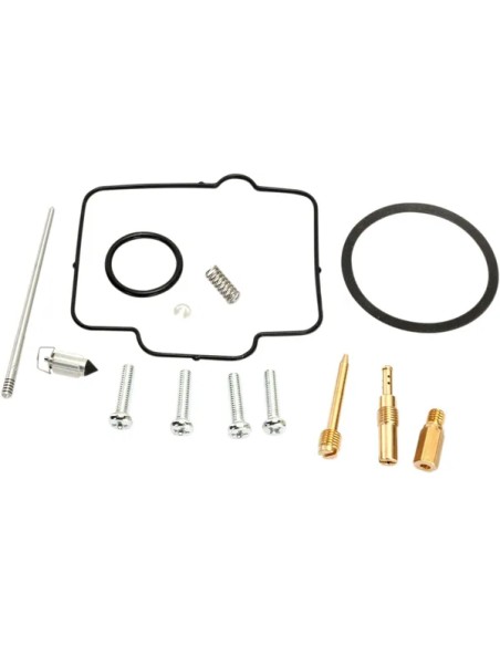 MOOSE OFFROAD HARD-PARTS Vergaser für KAWASAKI KDX 200 1989-1994