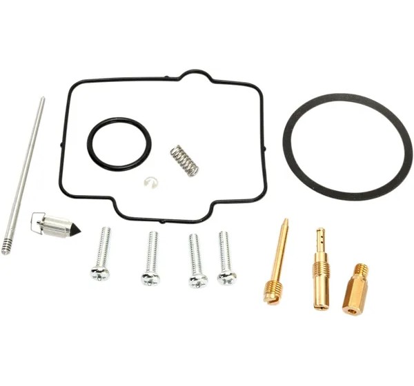 MOOSE OFFROAD HARD-PARTS Vergaser für KAWASAKI KDX 200 1989-1994