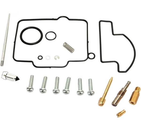 MOOSE OFFROAD HARD-PARTS Vergaser für KAWASAKI KX 125 L 2000