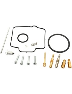 Vergaser-Reparatursatz – Kawasaki